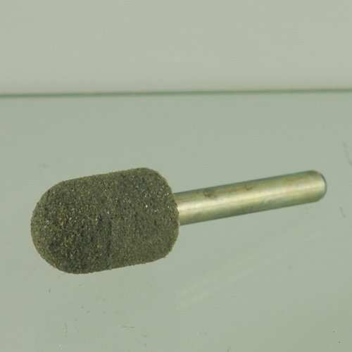 Round Shaped Point BRUKO