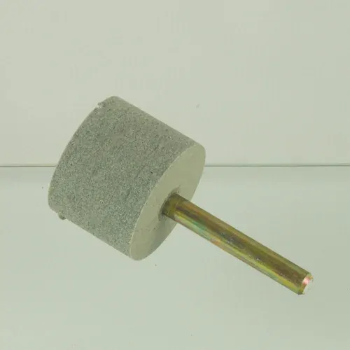 Square Shaped Point BRUKO