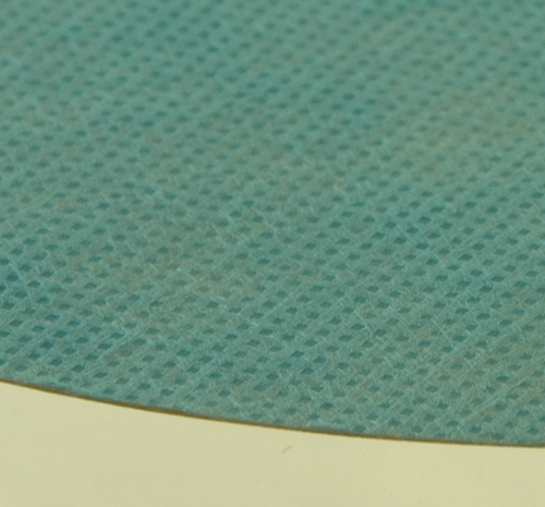 Polishing pad type NT