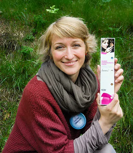 Basic engraver's pack