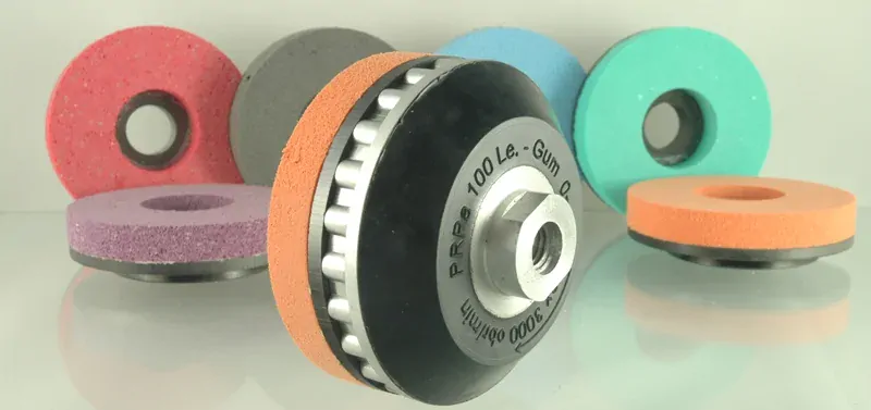 MH Wheel