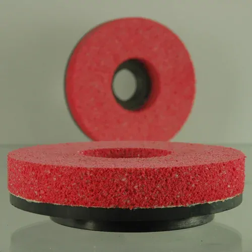 LAPI Pink Wheel