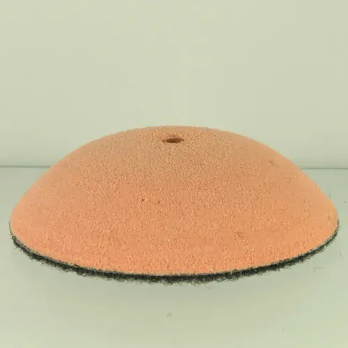 LAPI Orange Wheel