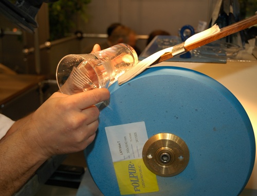 LAPI Blue Tool