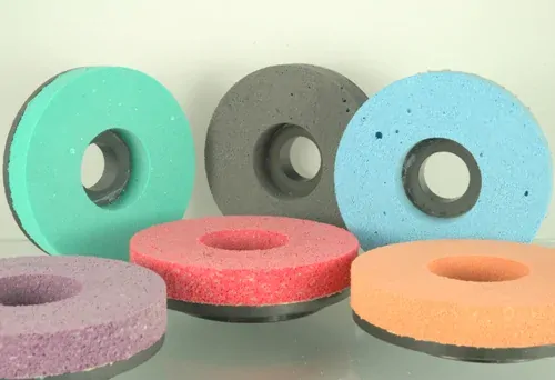 LAPI Blue Wheel
