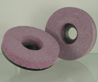 LAPI Violet Wheel