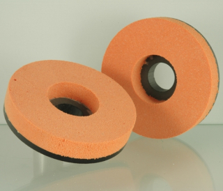 LAPI Orange Wheel