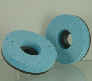 LAPI Blue Wheel