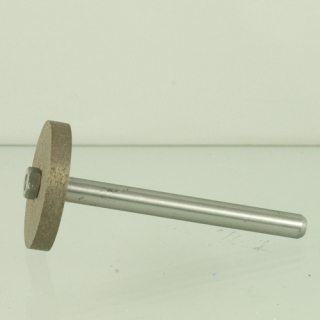 Engraver's strap wheel