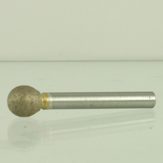 Engraver's ball wheel