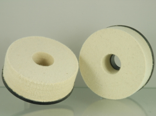 Felt Wheel NP