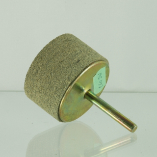 Square Shaped Point BRUKO