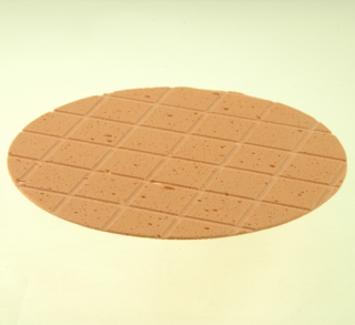 PU-Ce Polishing Pad