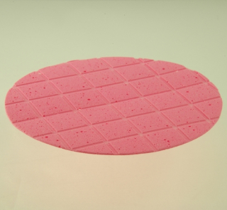 PU-Zr Polishing Pad