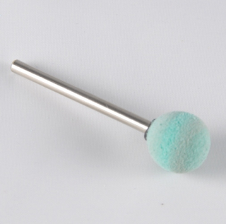 Ball Shaped point tool