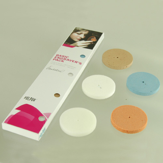 Basic engraver's pack