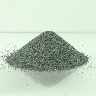Black carborundum - SiC