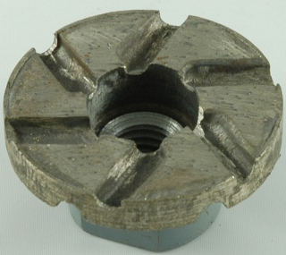 DOUBLE Wheel