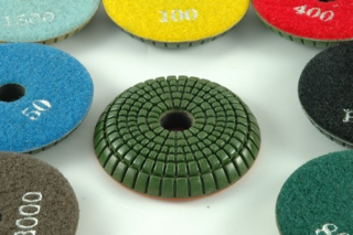 CONVEX Wheel