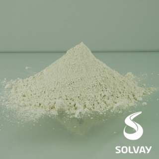 CEROX polishing powder